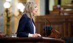 El PP deja solo a Vox en el Congreso con su 