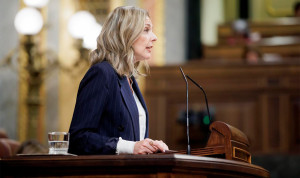 El PP deja solo a Vox en el Congreso con su "prioridad nacional" sanitaria