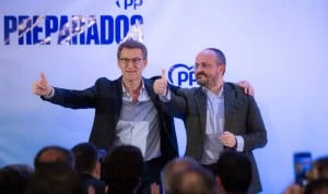 El PP dejará al paciente elegir médico si gobierna en Cataluña tras el 12M