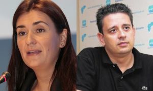 El PP demandará a Carmen Montón por falta de transparencia
