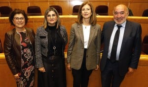 El PP domina Sanidad del Senado con dos 'delegados' socialistas en la Mesa