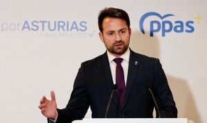 El PP enmienda su ley de farmacias en Asturias para liberar la inversión