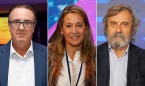 El PP europeo recoge el SOS médico por el Estatuto: 