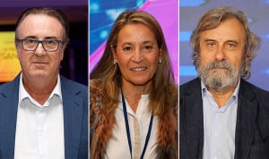 El PP europeo recoge el SOS médico por el Estatuto: "Lo estudiaremos"
