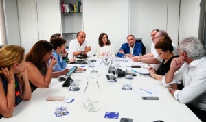 El Partido Popular emite su valoración sobre el Estatuto Marco de Sanidad