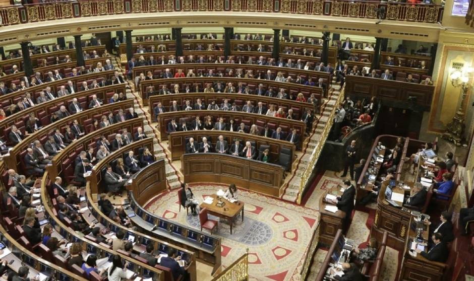 El PP fija sus metas sanitarias para la 'vuelta al cole' parlamentaria