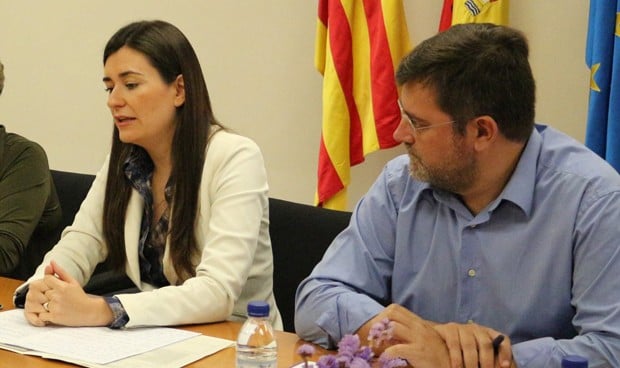 El PP sortea el veto de Montón para que responda sobre Alzira