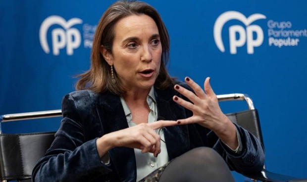 El PP 'fuerza' en el Congreso una elección MIR "presencial en tiempo real"