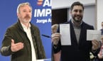 El PP gana en Aragón pero necesita a un Vox aupado para gobernar la sanidad
