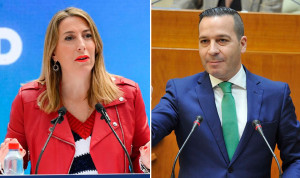 El PP gana en Extremadura con una sanidad pendiente de Vox