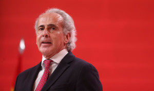 PP y Vox enmiendan la Agencia de Salud Pública en el Senado