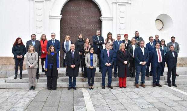 El PP insta a fijar un interterritorial exclusivo por la falta de médicos