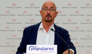 El PP interpela a Sanidad por la asistencia a los pacientes en Padre Menni