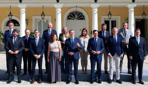 El PP mira a una financiación regional enfocada al SNS y la escasez médica