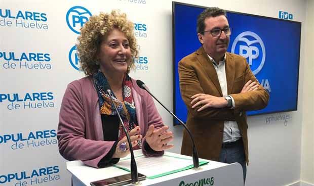 El PP no tendrá a un médico al frente de una capital andaluza