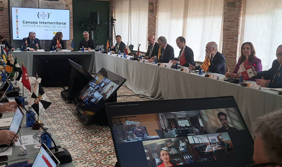 El PP pelea el sistema de precios y radiofármacos de la Ley de Medicamentos