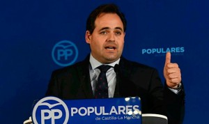 El PP pide 15 millones de euros para el nuevo Hospital de Albacete