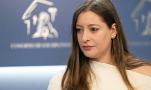  Ester Muñoz, vicesecretaria de Sanidad del PP, pide 'criba' del Congreso al director de la Agencia de Salud Pública.
