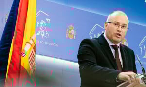  Miguel Tellado, portavoz del PP en el Congreso, pide deducciones de 600 euros a celíacos y un registro de pacientes.