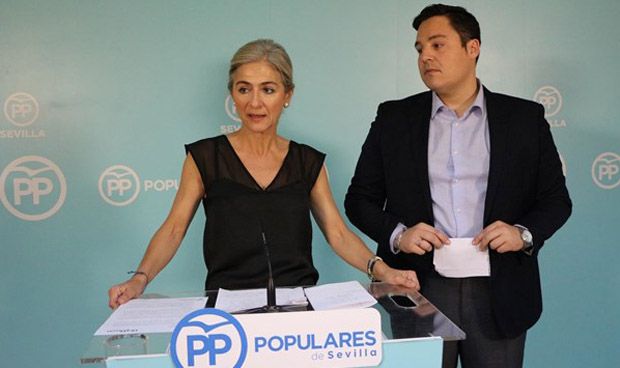 El PP pide explicaciones sobre el cierre de la Unidad de Ortopedia Infantil