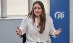 El PP pide fiscalizar los Fondos Next Generation por el "fracaso" sanitario