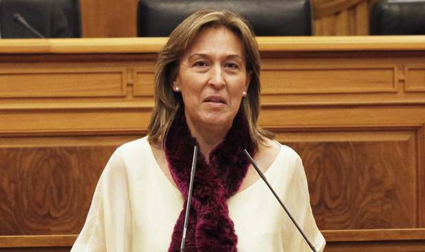 El PP pide la comparecencia de Page en las Cortes para hablar de Sanidad