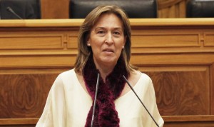 El PP pide la comparecencia de Page en las Cortes para hablar de Sanidad