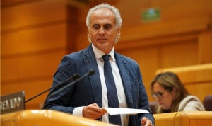 El Partido Popular registra dos mociones en el Senado. Al detalle en Redacción Médica