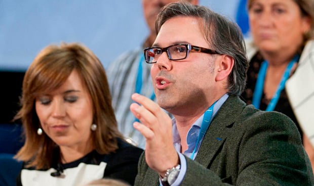 El PP podría recurrir la exención del IBI a los centros sanitarios