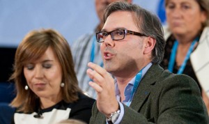 El PP podría recurrir la exención del IBI a los centros sanitarios