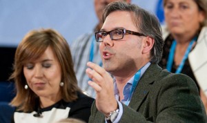 El PP podría recurrir la exención del IBI a los centros sanitarios