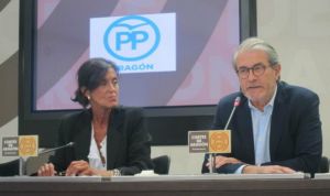 El PP quiere incluir en el currículum escolar los primeros auxilios