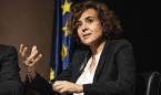 El PP refrenda a Montserrat y la aúpa como vicepresidenta del grupo europeo