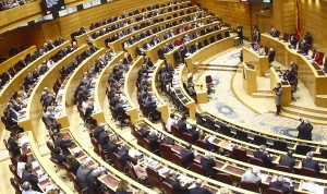El PP revive la ley ELA en el Senado para blindar una "atención integral"