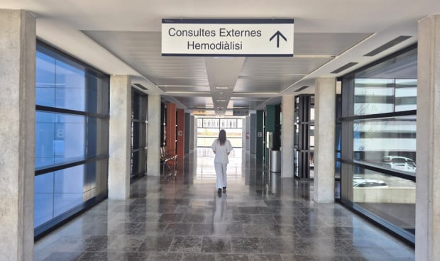 El PP 'salva' la exención del catalán en la sanidad balear con otro decreto