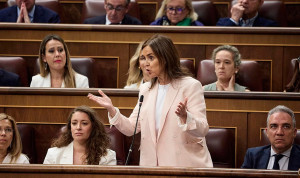   Carmen Fúnez, vicesecretaria de Sanidad y Política Social del PP, 'salvará' la jubilación activa para médicos pero pide más ambición.