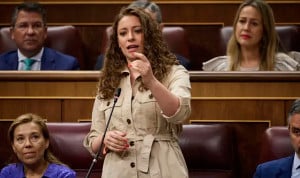 El PP se lanza a por la equiparación salarial de los MIR con Europa