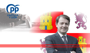 El PP se rodea de médicos y enfermeros con perfil de gestores para el 15-M