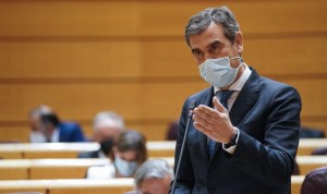 El PP solicita sumar biomarcadores a la cartera común de servicios del SNS