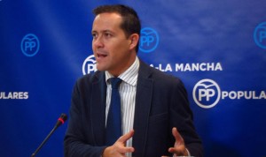 El PP tilda de "ordinario" el Plan de Renovación Tecnológica en el Sescam