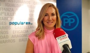 El PP tilda la ley de la eutanasia del PSOE de "suicidio asistido"