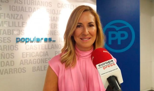 El PP tilda la ley de la eutanasia del PSOE de "suicidio asistido"