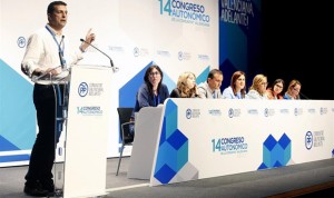 El PP valenciano anuncia su 'plan de choque' para bajar listas de espera