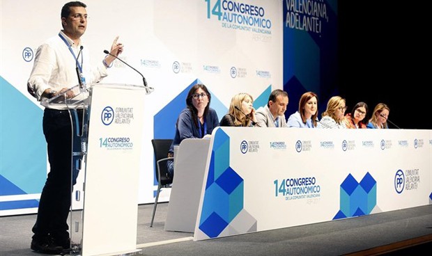 El PP valenciano anuncia su 'plan de choque' para bajar listas de espera
