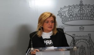 El PP valora que la TGSS pague el IBI del Hospital de Ciudad Real