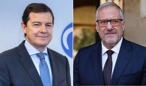 El PP vence en Castilla y León con una sanidad pendiente de "diálogo"