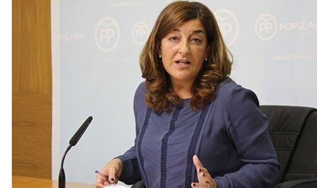 El PP votará a favor de la investigación de las irregularidades del SCS