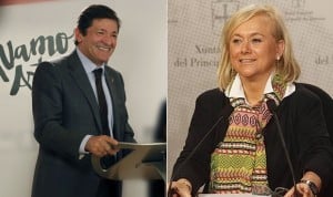 El PP y el PSOE pactan un presupuesto con una partida 'récord' para sanidad