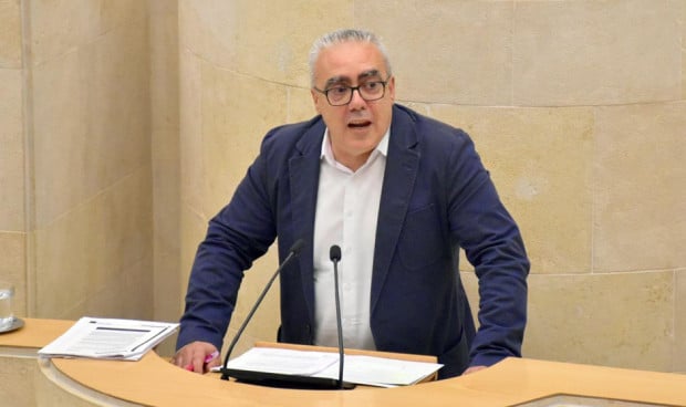 El Grupo Parlamentario Regionalista inicia el curso político reclamando el fortalecimiento de la Atención Primaria