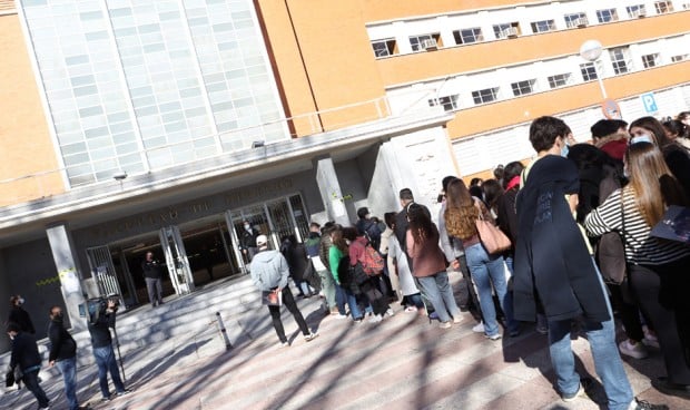 El precedente que aplicó Sanidad en 2010 para cubrir plazas MIR desiertas